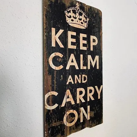 Lägenhet Casa Lameiro *