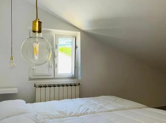 Casa Lameiro 公寓