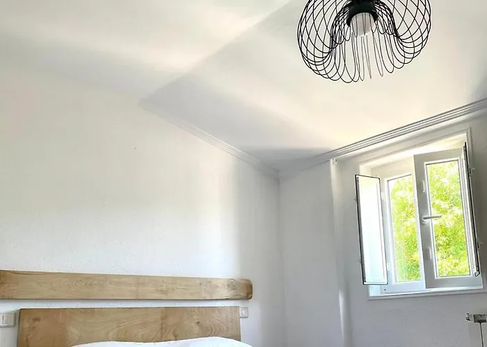 Casa Lameiro * 卢戈