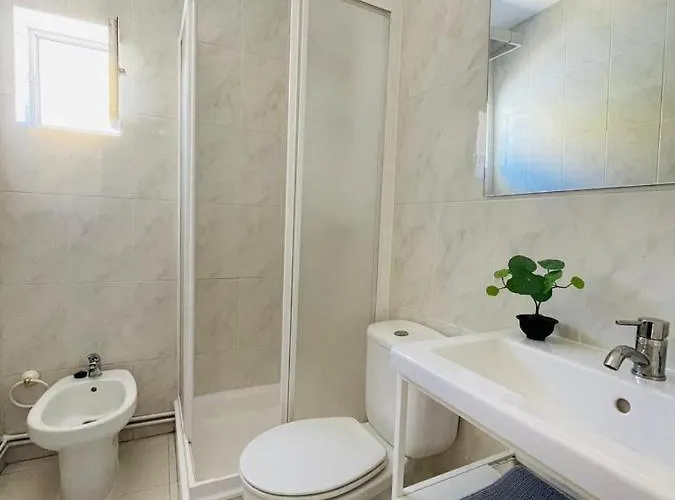 公寓 Casa Lameiro *